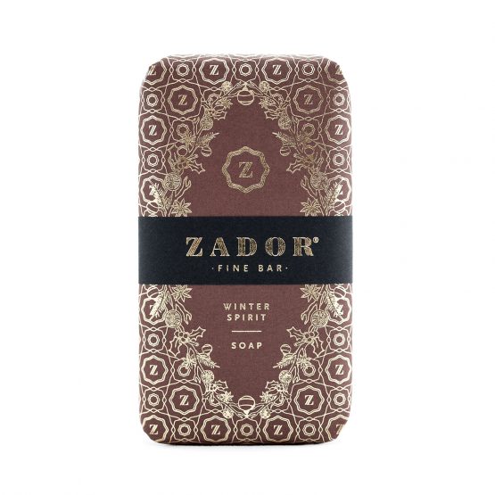 zador-winter-spirit-555x555 Zador – Winter-Spirit - Seife – 160 g