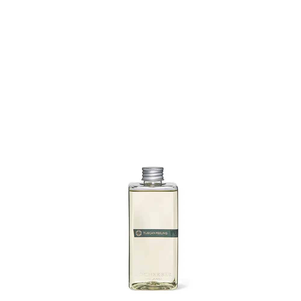 Locherber Milano - Tuscan Feeling - Raumduft  250, 500, 1000 ml Diffusor oder Refill-Behälter