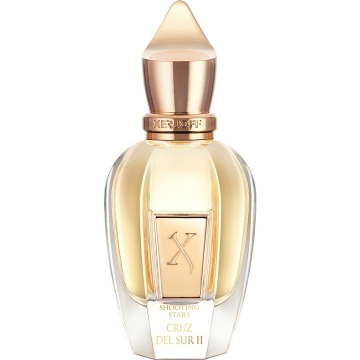 XerJoff - Cruz del Sur II - Eau de Parfum XerJoff - Cruz del Sur II - Eau de Parfum