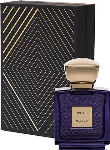 Majouri - Jour 11 - Eau de Parfum