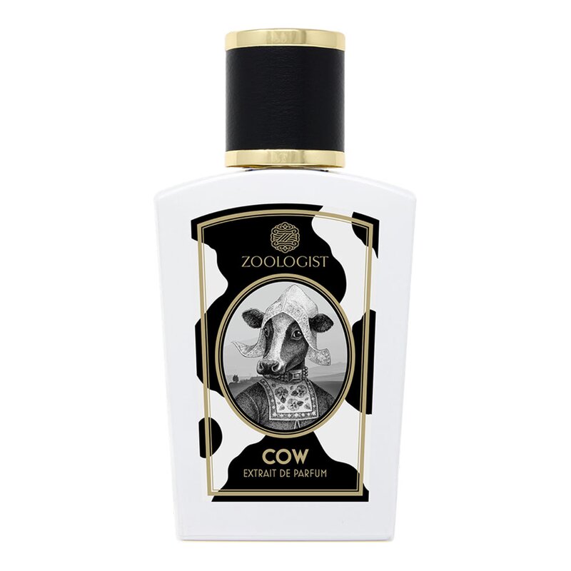 Zoologist Perfumes - Cow - Extrait de Parfum