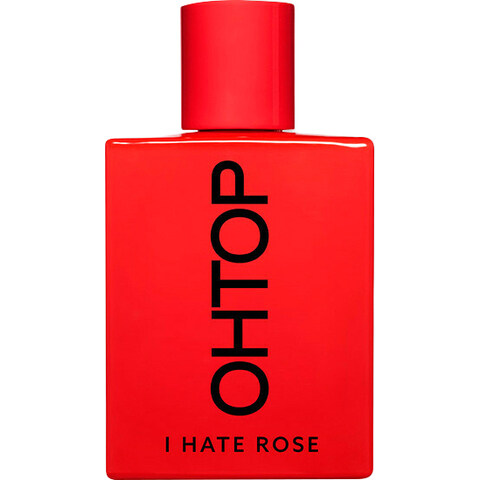 OHTOP - I Hate Rose - Eau de Parfum OHTOP - I Hate Rose - Eau de Parfum