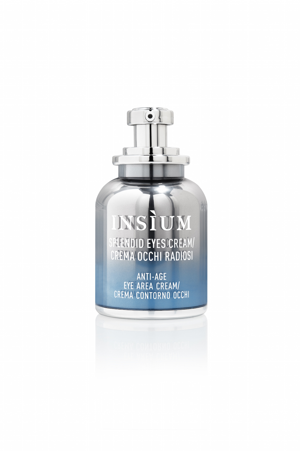 SPLENDID-EYES-CREAM_crema-occhi-radiosiHR Insium - Splendid Eyes Cream - Augencreme 15 ml