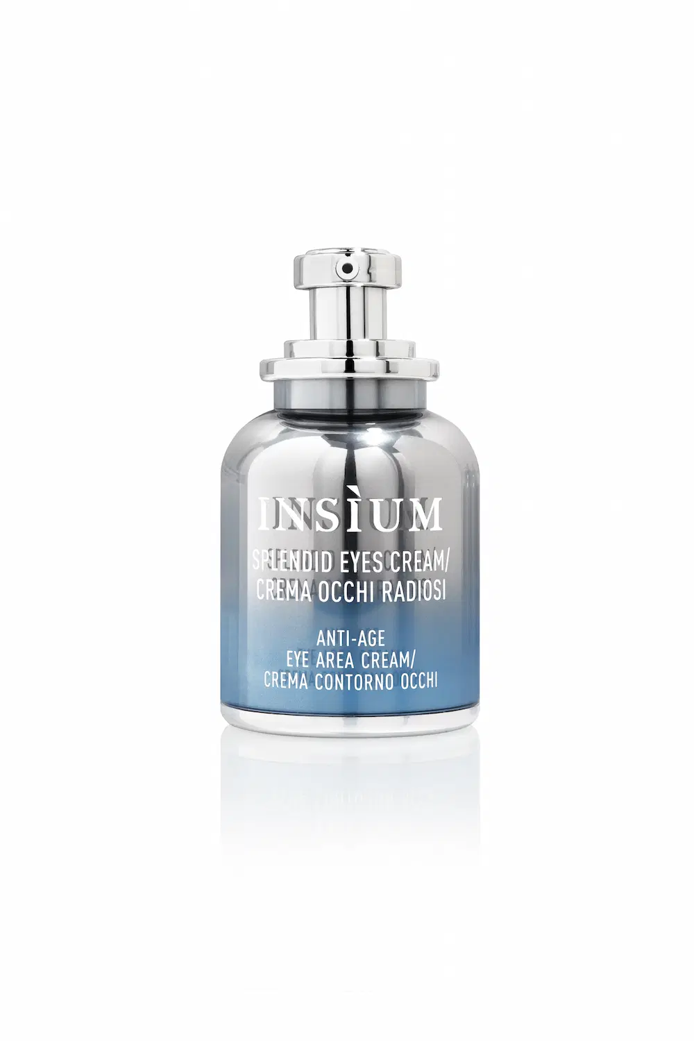 Insium - Splendid Eyes Cream - Augencreme 15 ml