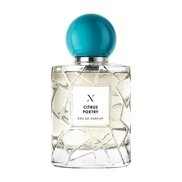 Les Sœurs de Noé - Citrus Poetry - Eau de Parfum