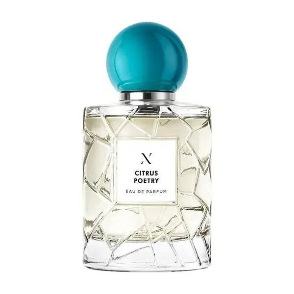 Les Sœurs de Noé - Citrus Poetry - Eau de Parfum