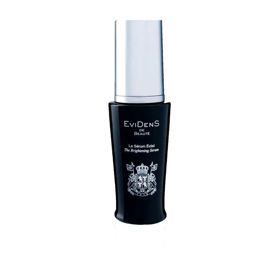EviDenS de Beauté – Brightening Saho – The Brightening Serum - 30 ml