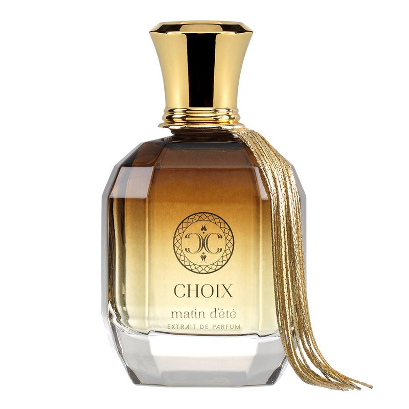 Gritti - Matin d'Été - Extrait de Parfum Gritti - Matin d'Été - Extrait de Parfum