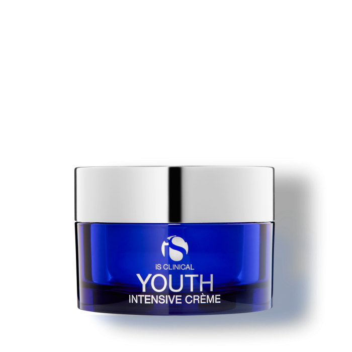 iS Clinical - Youth Intense Creme - Anti-Aging Creme iS Clinical - Youth Intense Creme - Anti-Aging Creme