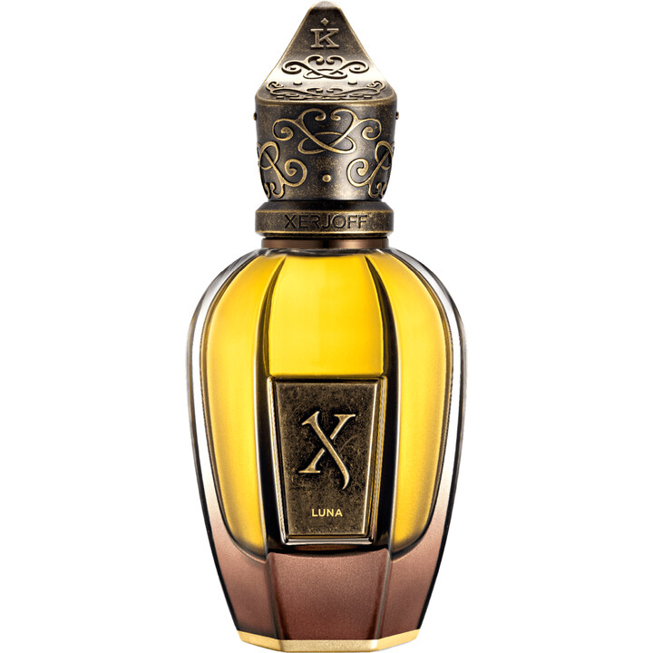 XerJoff - Luna - K Collection - Extrait de Parfum XerJoff - Luna - K Collection - Extrait de Parfum