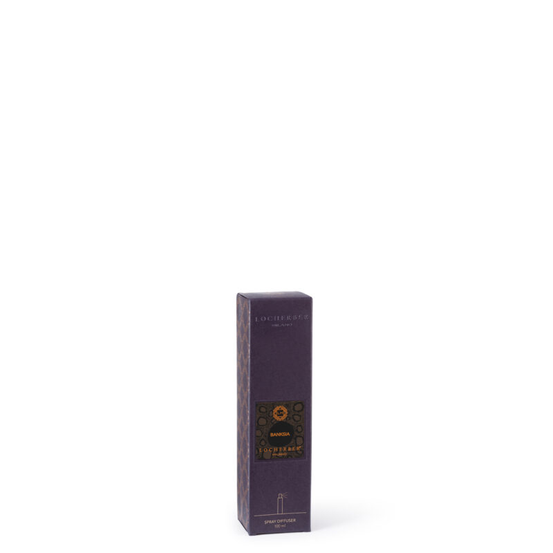 BANKSIA_SPRAY_PACK-800x800 Locherber Milano – Banksia – Diffusor - Raumduft - Spray 100 ml