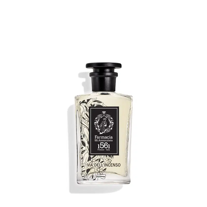Farmacia SS. Annunziata - Via dell'Incenso - Extrait de Parfum