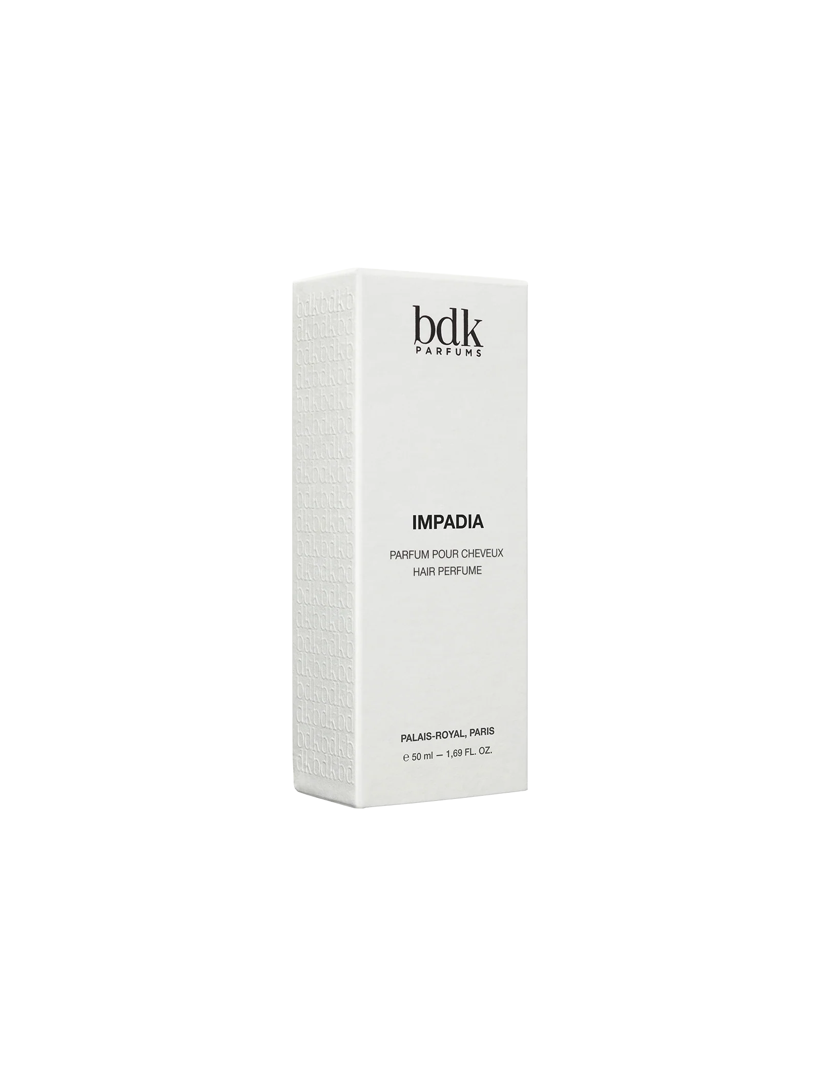 BDK Parfums -  Impadia Hair Perfume