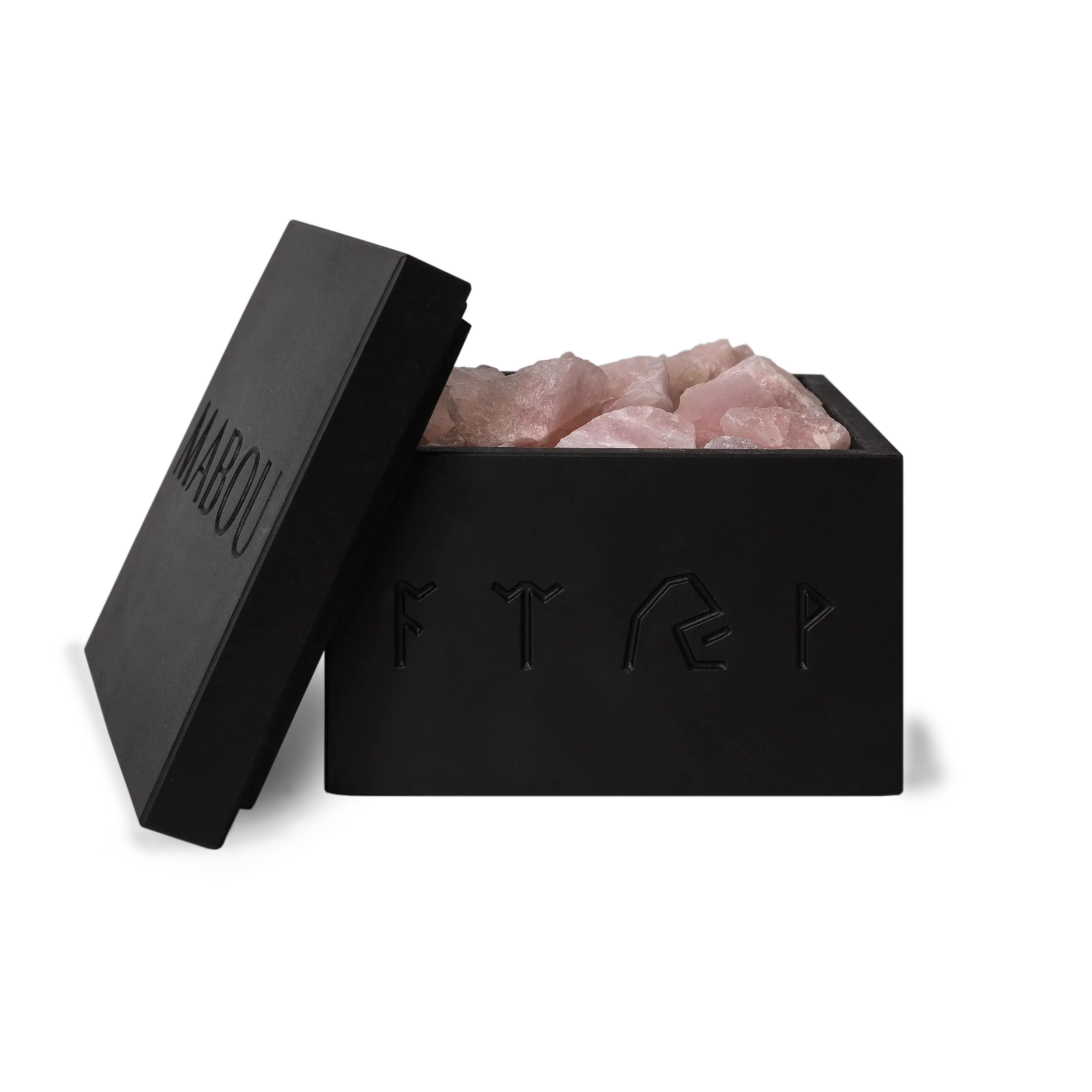 Mabou - Wild Grace - Raumduft Box
