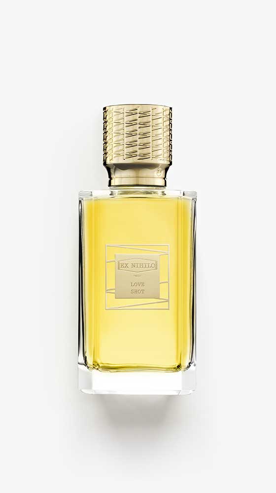 Ex Nihilo - Love Shot - Eau de Parfum Ex Nihilo - Love Shot - Eau de Parfum