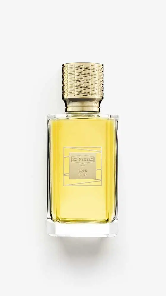 Ex Nihilo - Love Shot - Eau de Parfum