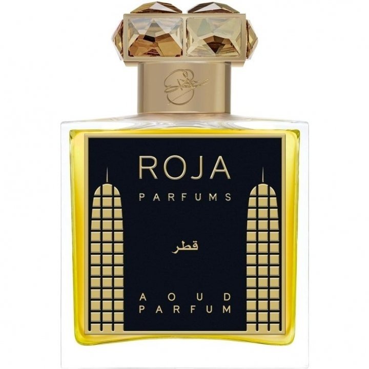 Roja Parfums - Qatar - Gulf Collection Parfum 50 ml