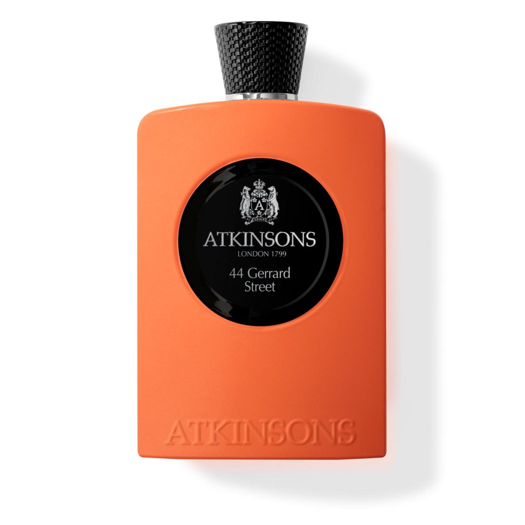 Atkinsons London 1799 - 44 Gerrard Street - Eau de Parfum Atkinsons London 1799 - 44 Gerrard Street - Eau de Parfum