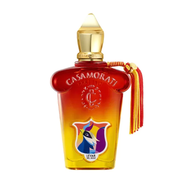 XerJoff - Levar del Sole - Casamorati - Eau de Parfum XerJoff - Levar del Sole - Casamorati - Eau de Parfum