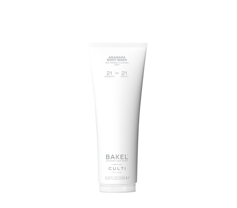 Bakel - Aramara Body Wash - Duschgel Bakel - Aramara Body Wash - Duschgel