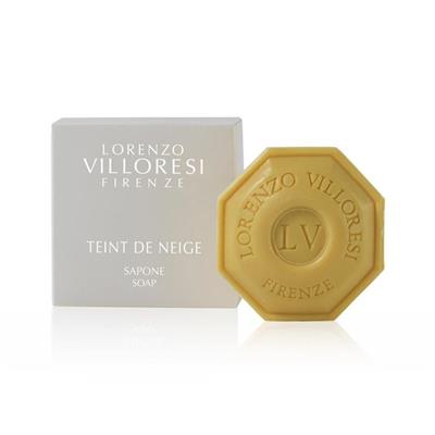Lorenzo Villoresi – Teint de Neige – Seife – 100 g