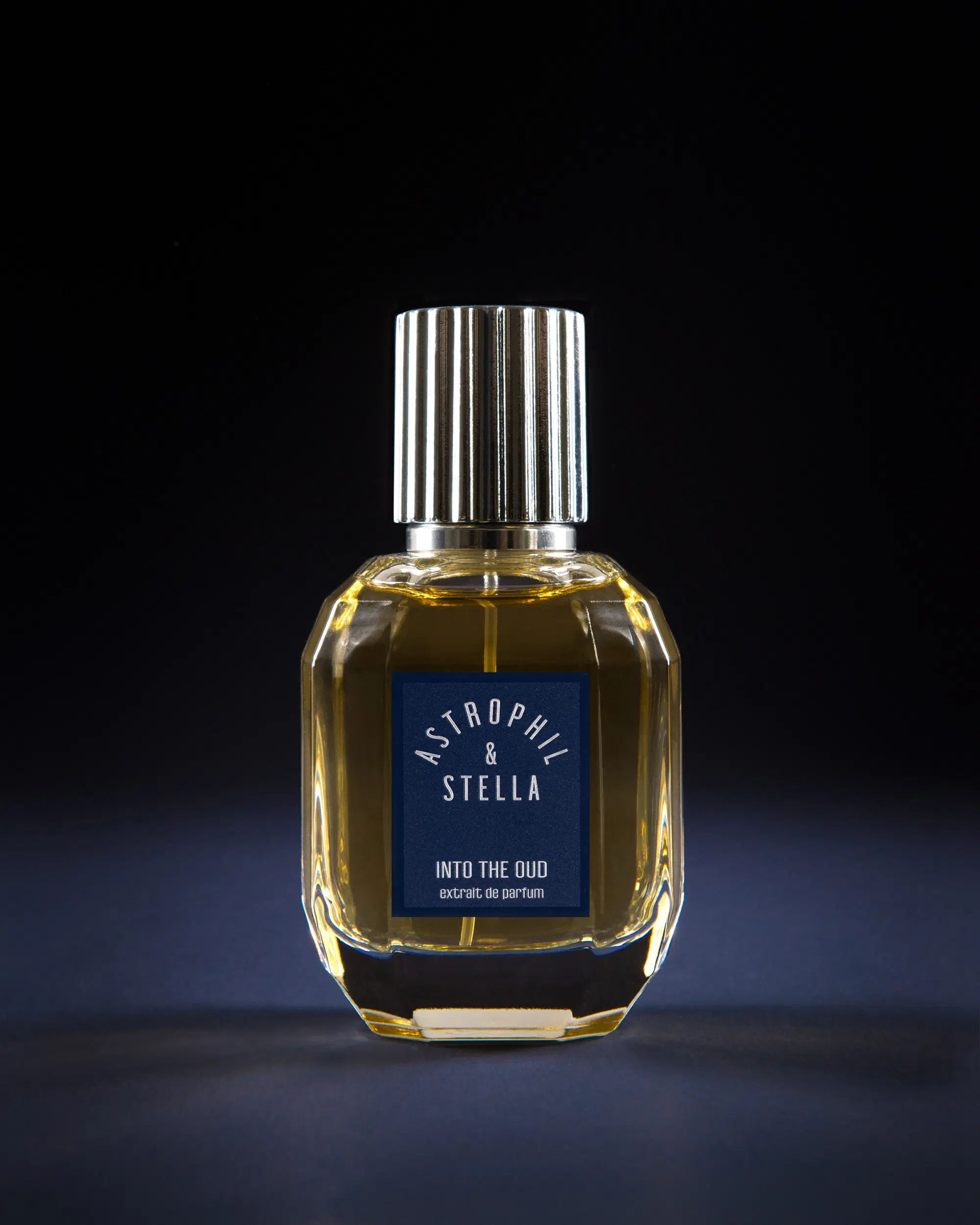 Astrophil & Stella - Into the Oud - Extrait de Parfum