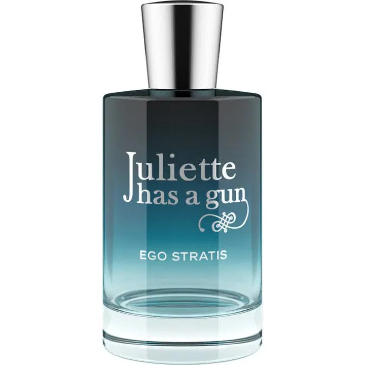 Juliette Has A Gun - Ego Stratis - Eau de Parfum