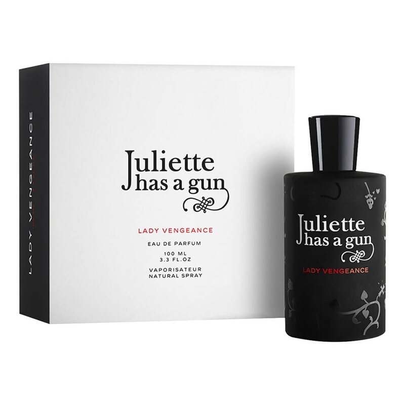 Juliette Has A Gun - Lady Vengeance - Eau de Parfum Juliette Has A Gun - Lady Vengeance - Eau de Parfum