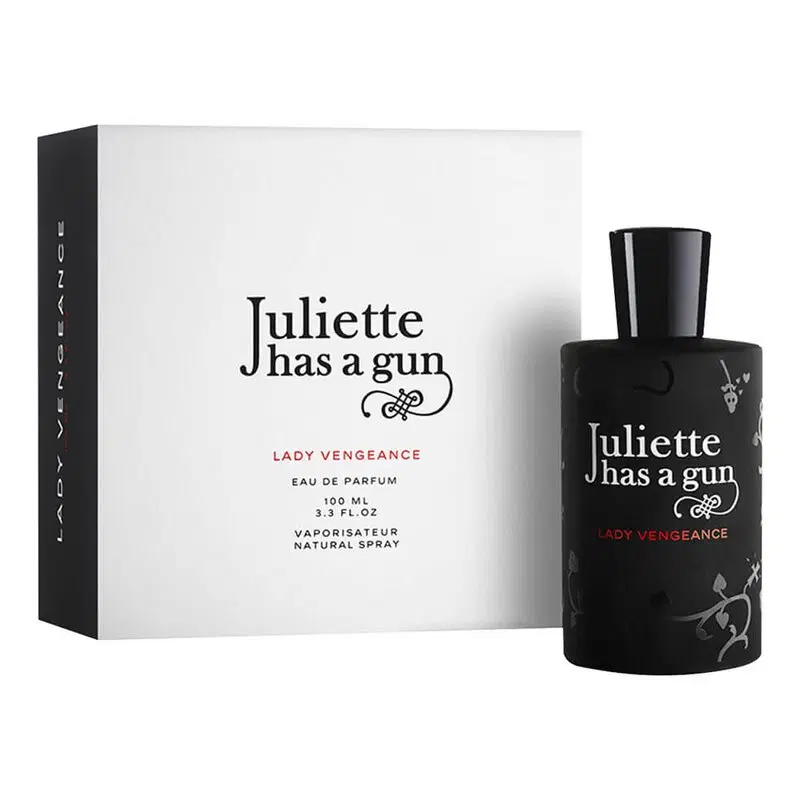 Juliette Has A Gun - Lady Vengeance - Eau de Parfum