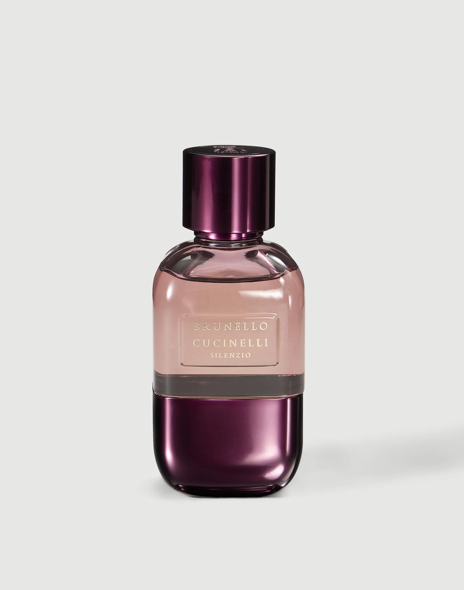 Brunello Cucinelli - Silenzio - Parfum
