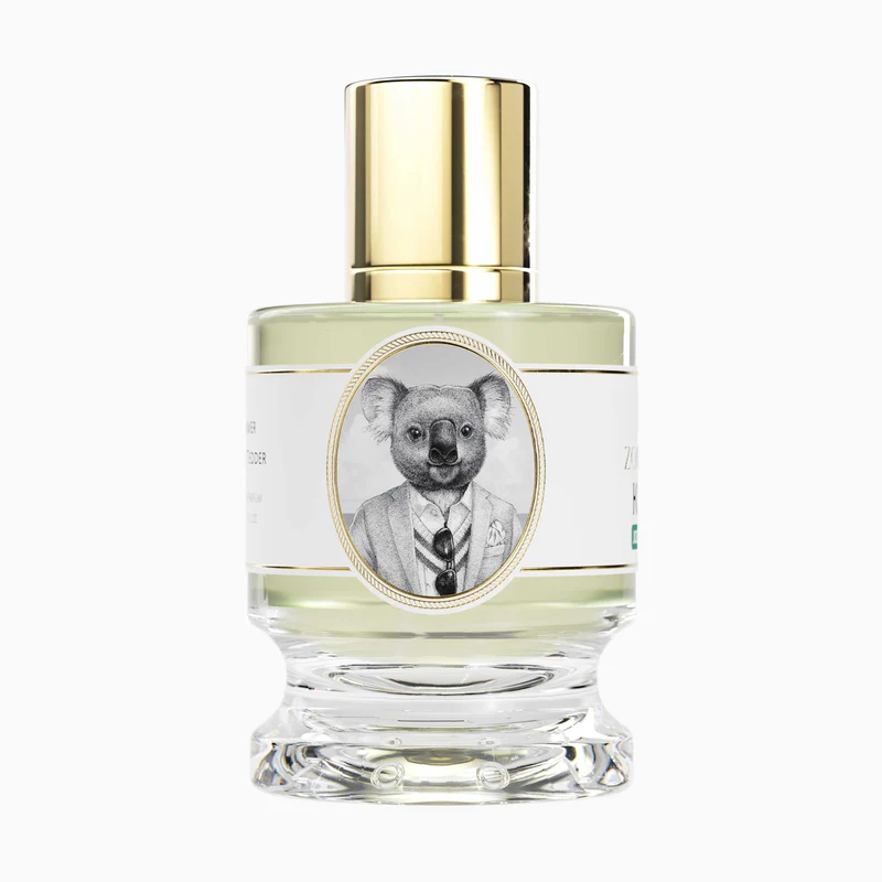 Zoologist - Koala Joey Edition - Extrait de Parfum
