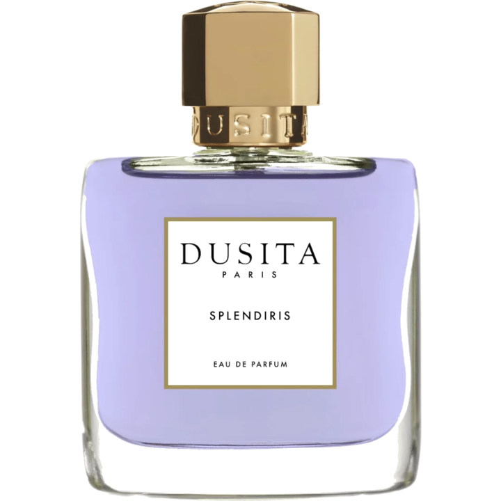 Dusita - Splendiris - Eau de Parfum Dusita - Splendiris - Eau de Parfum