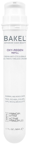 Bakel - OXY-REGEN Refill - 24H Regenerierende Creme Bakel - OXY-REGEN Refill - 24H Regenerierende Creme