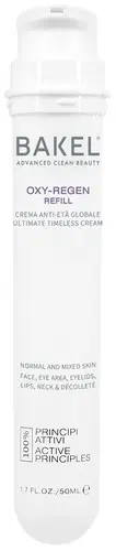 Bakel - OXY-REGEN Refill - 24H Regenerierende Creme