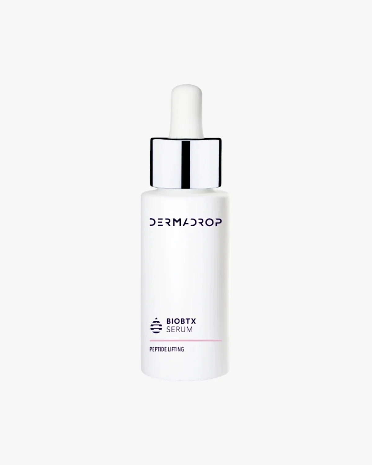 DermaDrop - biobtx Peptide Lifting Serum