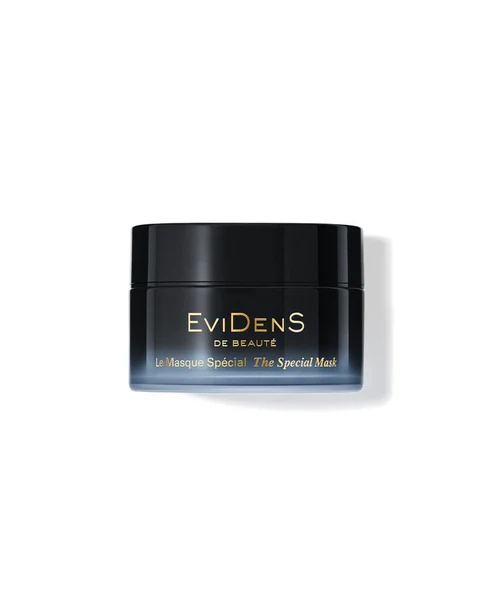 Evidens de Beauté - Special Mask  Gesichtsmaske