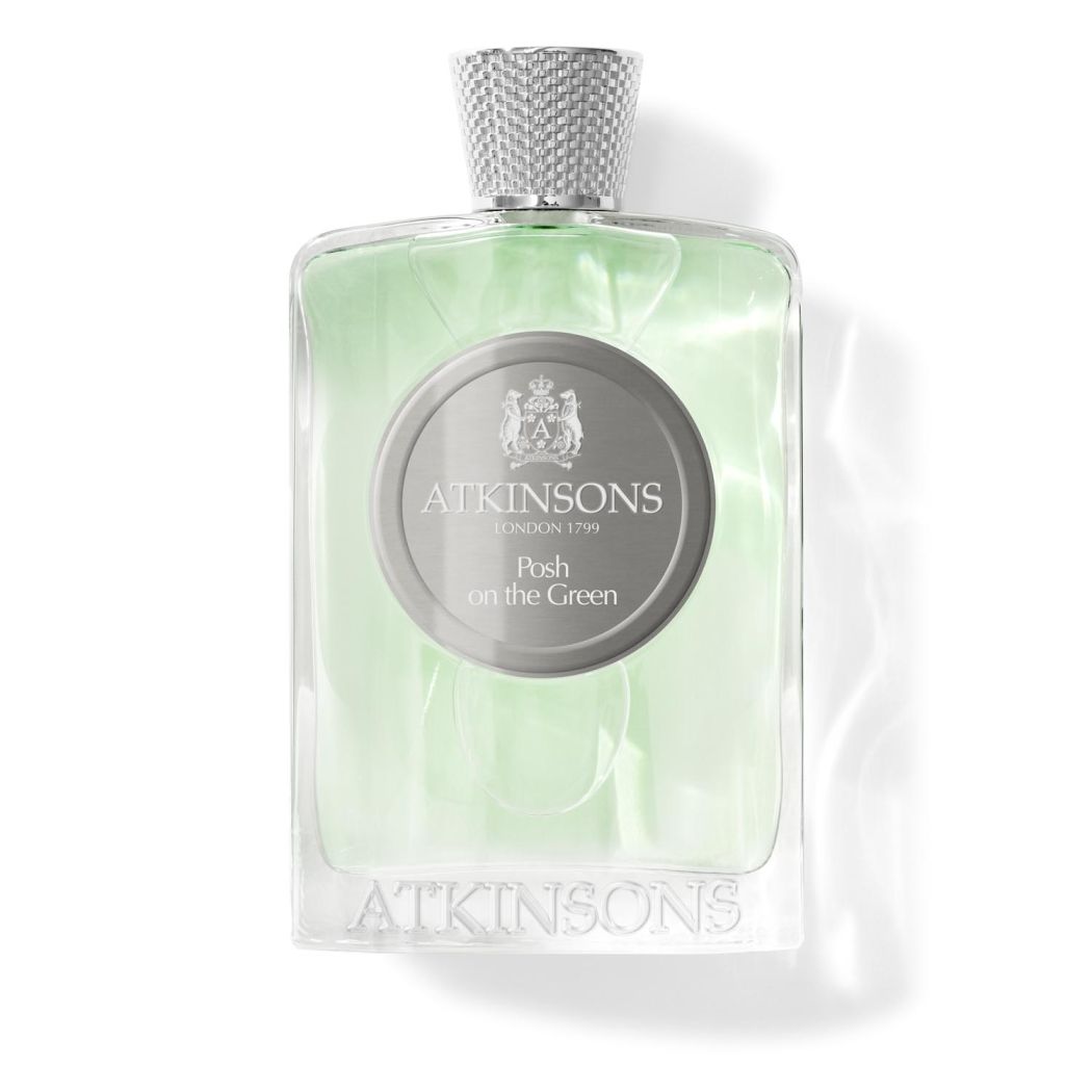 Atkinsons London 1799 - Posh on the Green - Eau de Parfum
