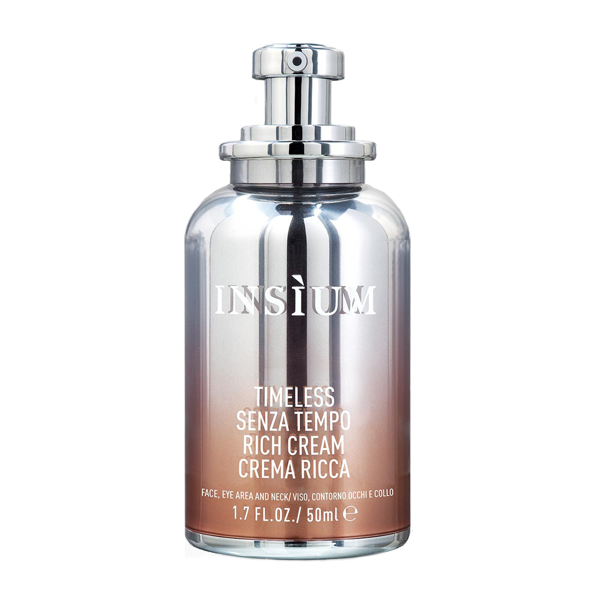 Insìum - Timeless Senza Tempo Rich Cream Insìum - Timeless Senza Tempo Rich Cream
