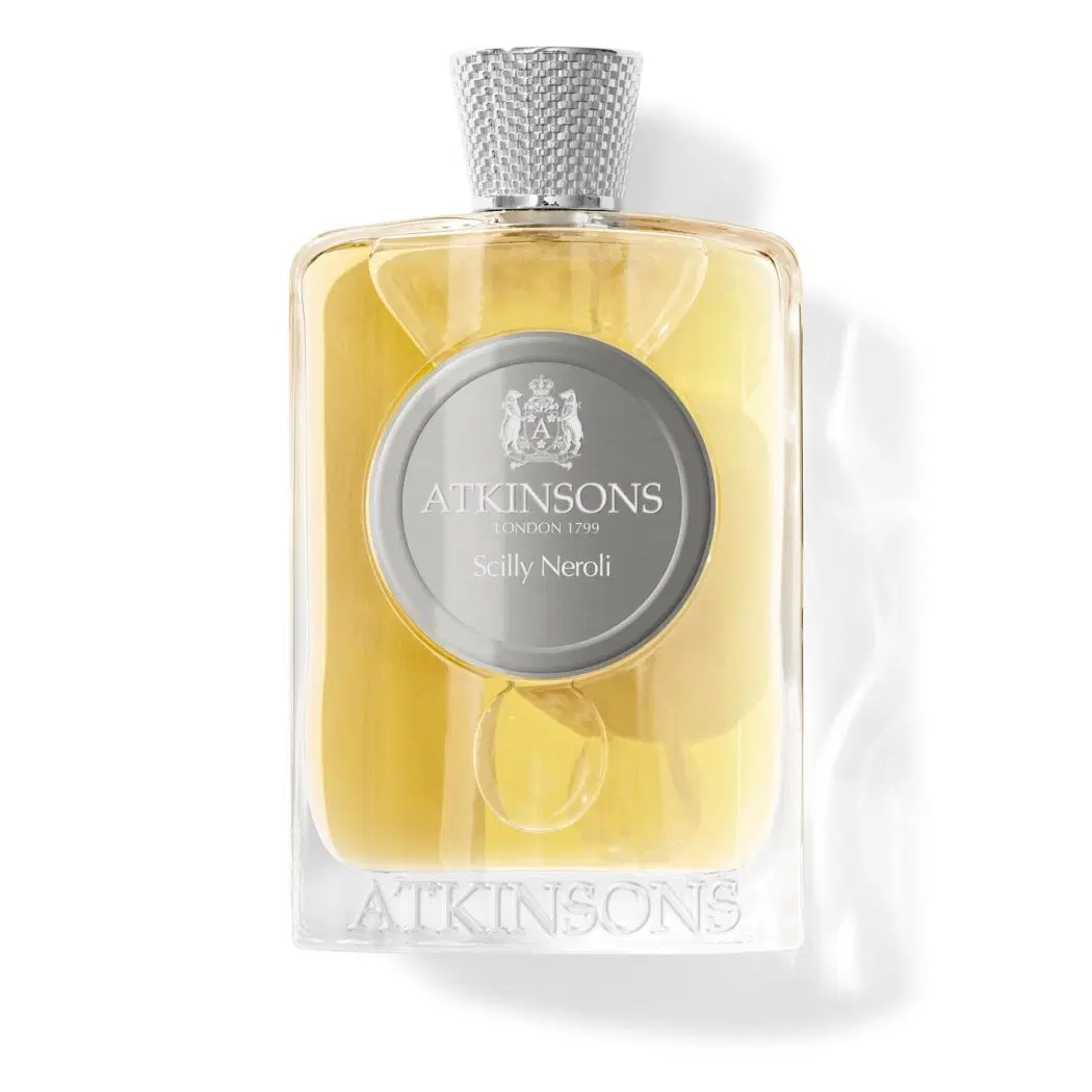 Atkinsons London 1799 - Scilly Neroli - Eau de Parfum