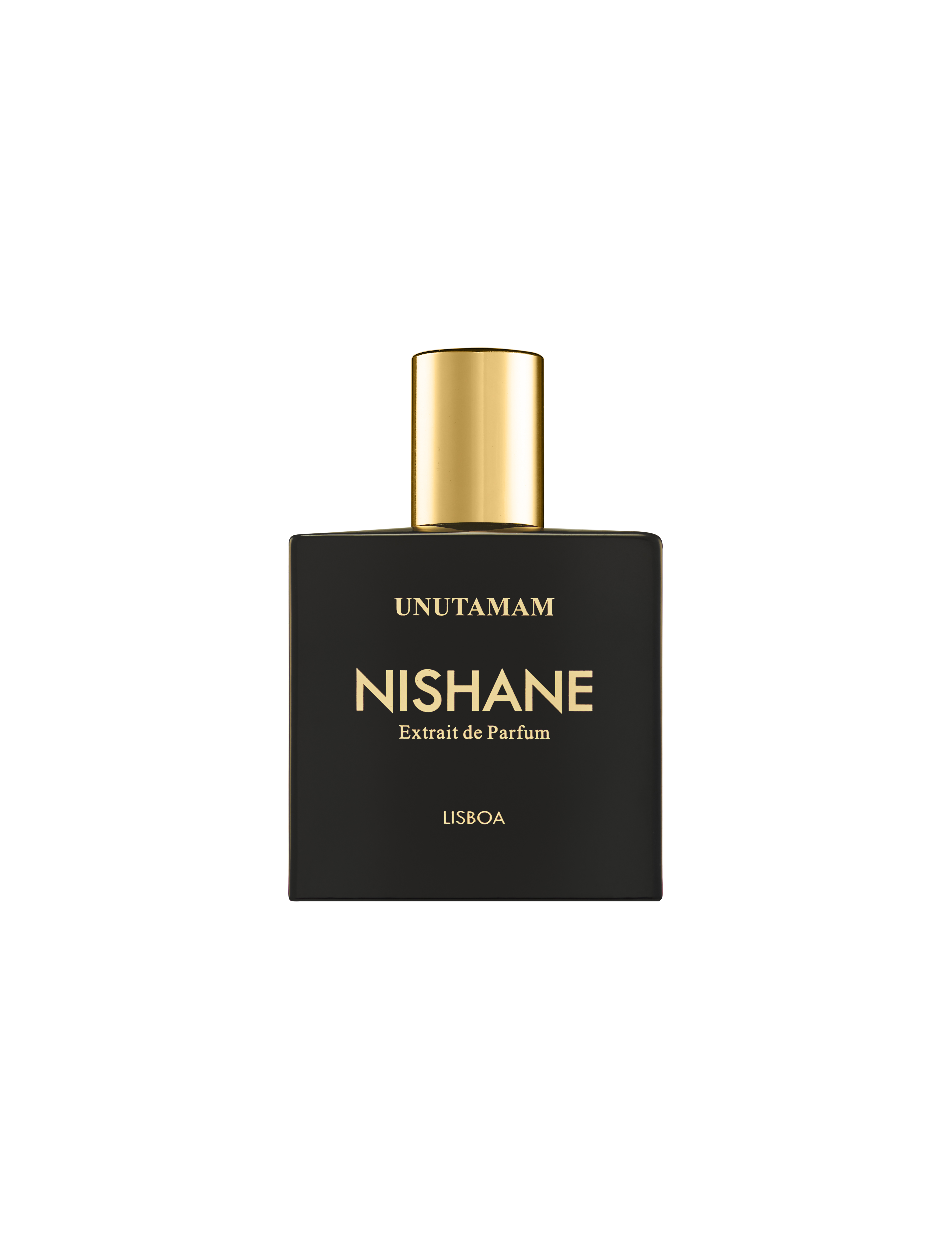 Nishane - Unutamam - Extrait de Parfum