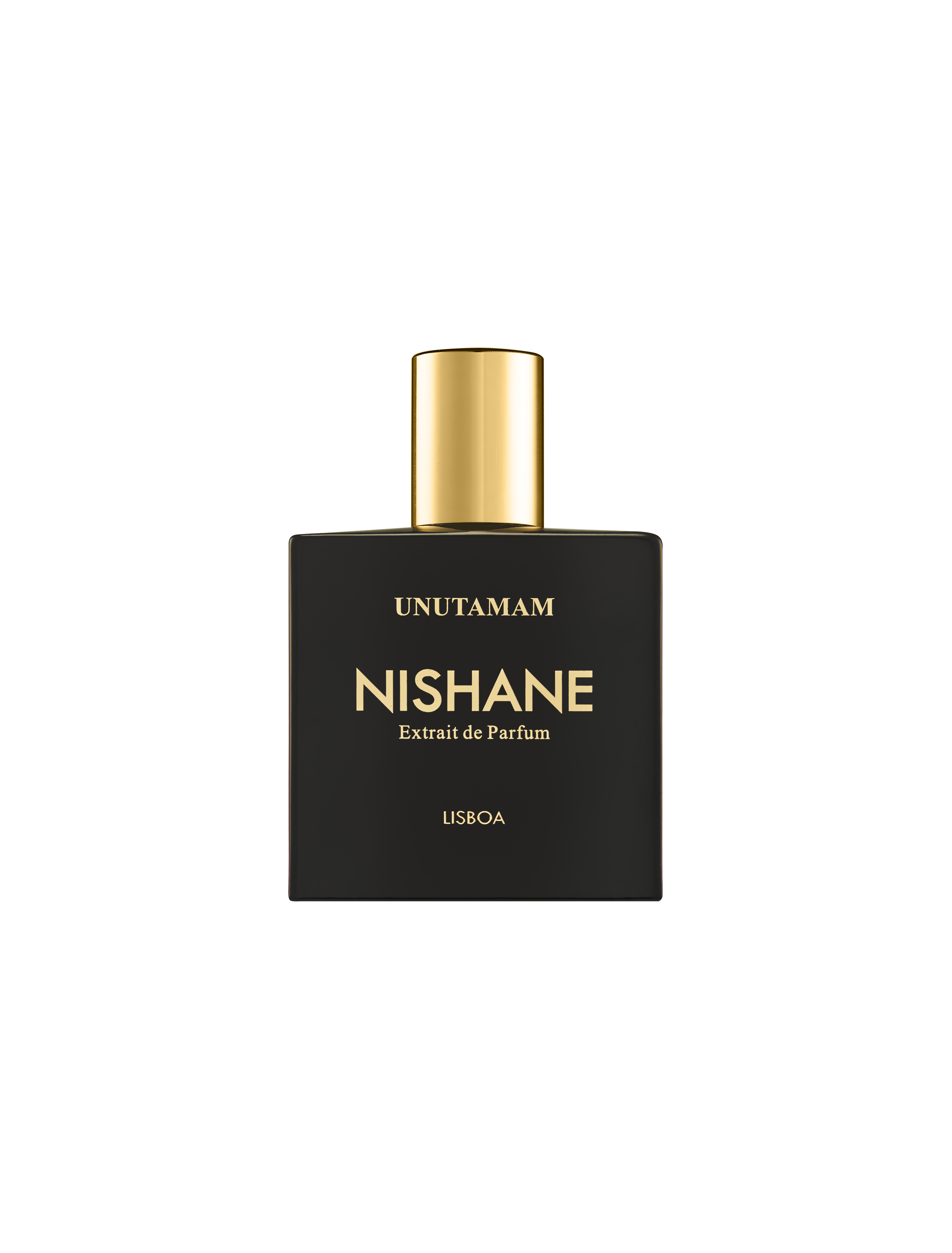 Nishane - Unutamam - Extrait de Parfum