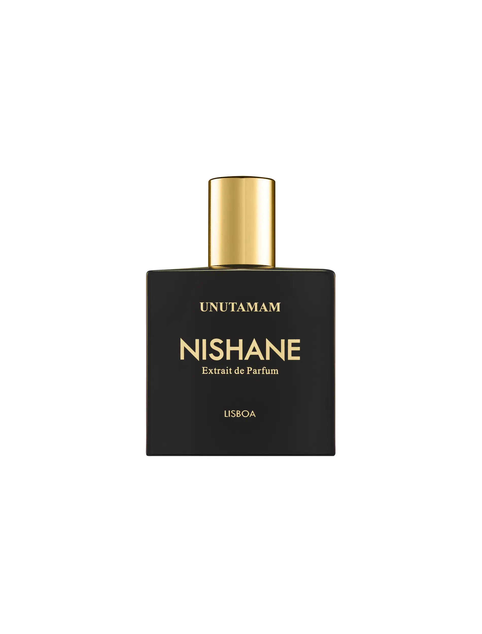 Nishane - Unutamam - Extrait de Parfum