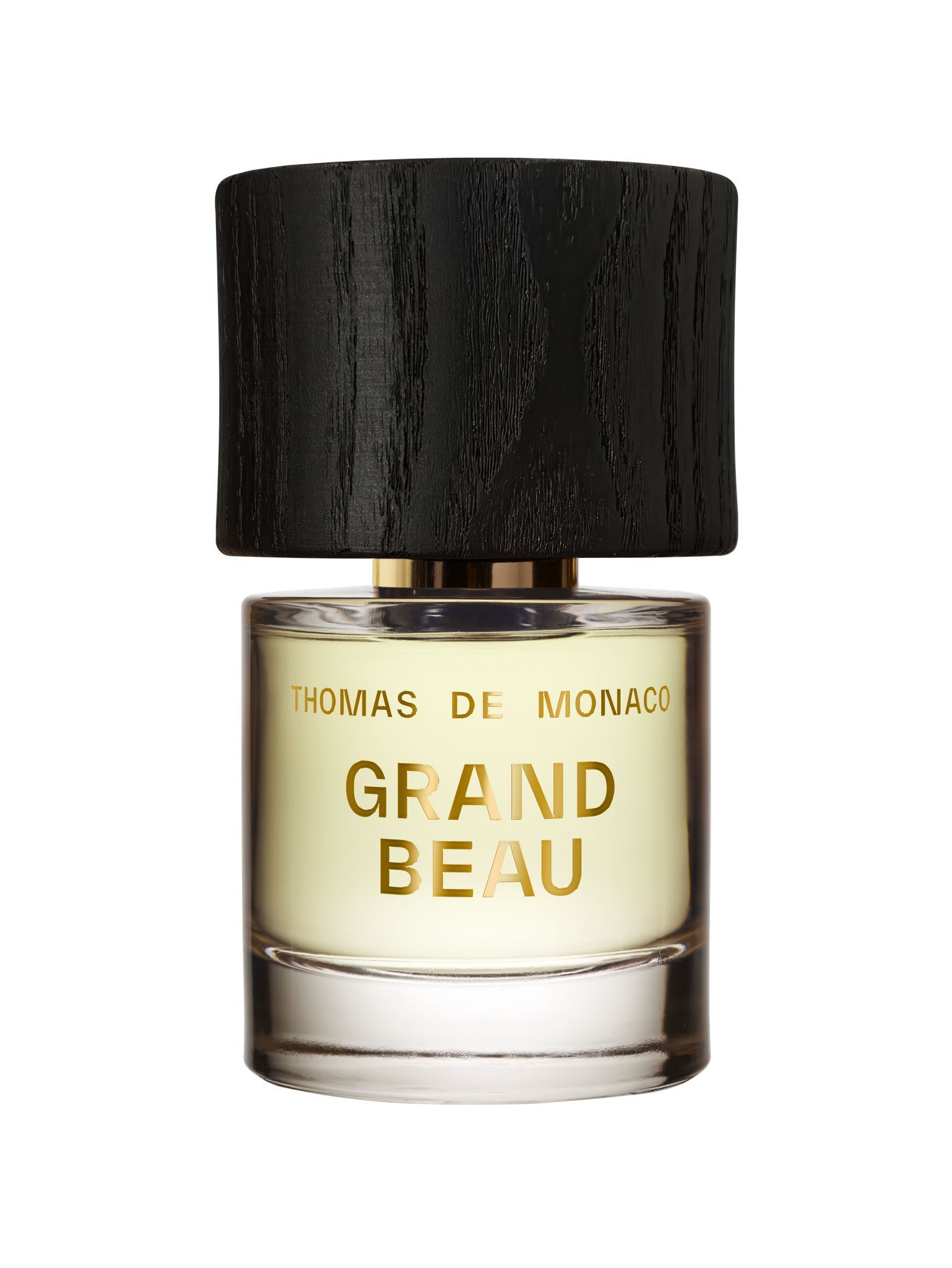 Thomas de Monaco - Grand Beau - Extrait de Parfum Thomas de Monaco - Grand Beau - Extrait de Parfum