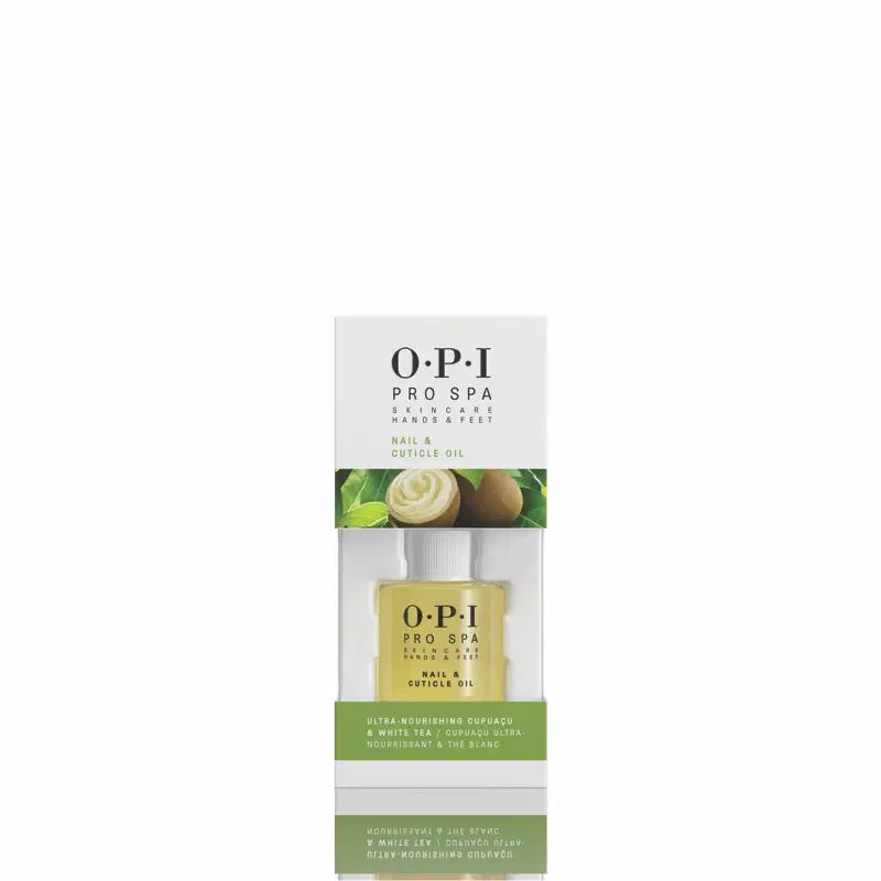 OPI - ProSpa Nail & Cuticle Oil - Nagelöl