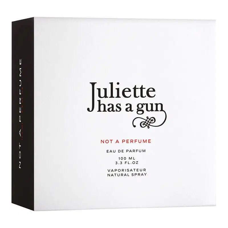 Juliette Has A Gun - Not a Perfume - Eau de Parfum