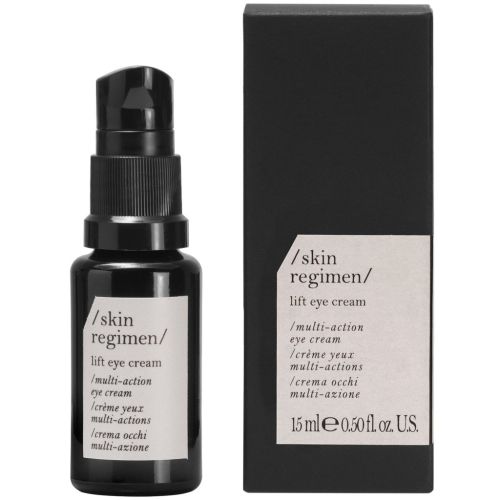 skin-regimen-lift-eye-cream_500x500 Skin Regimen - Lift Eye Cream - Multi-Action Eye Cream - 15 ml