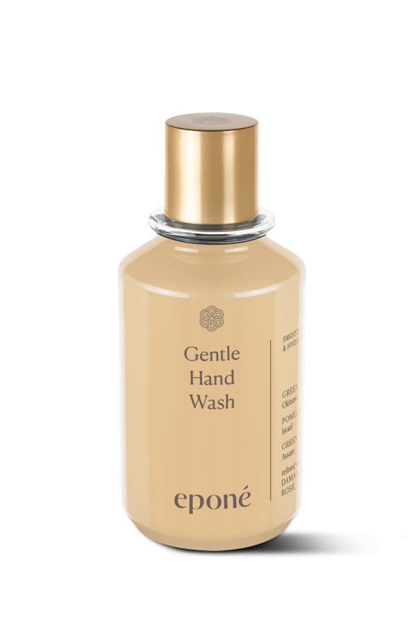 eponé - Gentle Hand Wash - Handseife eponé - Gentle Hand Wash - Handseife