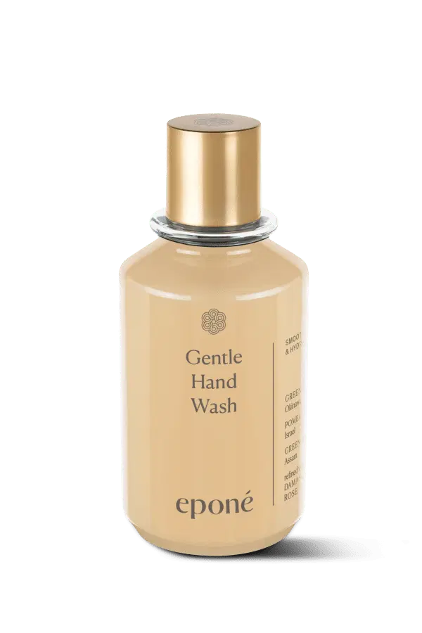 eponé - Gentle Hand Wash - Handseife