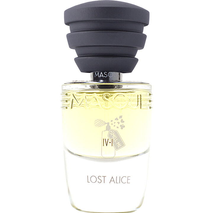 Masque Milano - Act IV-I - Lost Alice - Eau de Parfum Masque Milano - Act IV-I - Lost Alice - Eau de Parfum