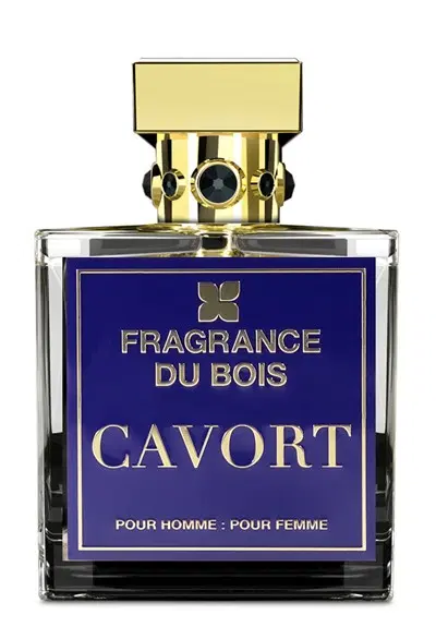 Fragrance du Bois - Cavort -  Extrait de Parfum
